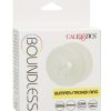 Boundless Bumper Stroker Ring - Clear