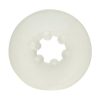 Boundless Bumper Stroker Ring - Clear