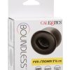 Boundless FTM Stroker 2in/5cm - Black