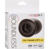 Boundless FTM Stroker 2.75in/7cm - Black