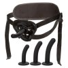 Boundless Silicone Curve Pegging Kit - Black