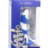 Admiral Silicone Swirl Probe - Multicolor