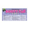 Booty Call Anal Numbing Gel 1.5oz - Blue Raspberry