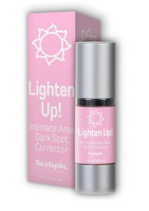 Lighten Up Dark Spot Corrector Gel 1oz Bottle