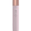 LoveLine The Traveler Rechargeable 10 Speed Travel Vibrator - Pink