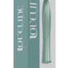 LoveLine La Peria II Rechargeable 10 Speed Vibrator - Green