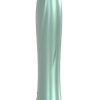 LoveLine La Peria II Rechargeable 10 Speed Vibrator - Green