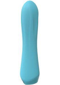 LoveLine Serenade 10 Speed Vibrator - Blue