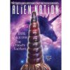 Alien Nation Pegasus Silicone Creature Dildo - Copper