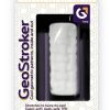 GeoStroker 2 Stroker - White