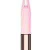 Goddess Tickled Pink Rechargeable Silicone Massager - Pink