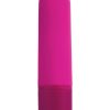 Selopa Tiny Temptation Rechargeable Bullet - Pink