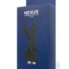 Nexus Beginner Shower Douche Duo Kit SDK001 - Black