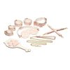 Master Series Pink Kitty Bondage Set