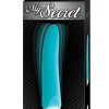 My Secret Finger Rechargeable Silicone Vibrator - Aqua