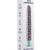 Limited Addiction Dreamscape Rechargeable Slimline Vibrator - Blue