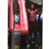 Creature Cocks Giant Centaur XL Silicone Dildo - Pink/Black