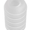 Selopa Ring Me Up Dual End Stroker - Clear