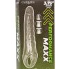 Performance Maxx Extension Kit - Clear