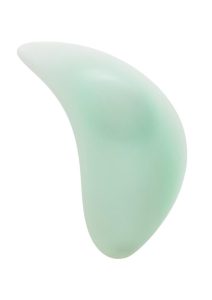 Pacifica Bali Rechargeable Silicone Vibrator - Green