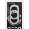 Alpha Liquid Silicone Commander Ring - Natural White