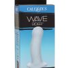 Wave Rider Foam Silicone Probe - Blue