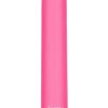 PowerBullet Eezy Pleezy Rechargeable Vibrator 5in - Pink