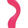 VeDo Desire Rechargeable Silicone G-Spot Vibrator - Pink