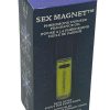 Sex Magnet Blue Lotus Pheromone Oil Roll On