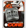 Core Gripsqueeze Ballstretcher - Steel