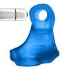Glowsling Cocksling LED - Blue Ice