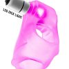 Glowsling Cocksling LED - Pink Ice