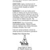 Midas Water Based Opaque Lubricant 2oz