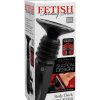 Fetish Fantasy Series Body Dock Rechargeable Thruster - Black