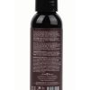 Hemp Seed Massage Lotion Kashmir Musk 2oz