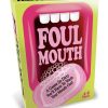 Foul Mouth Card Game