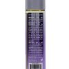 Anoint Perfumery Massage Oil Lavender Flower and Vanilla Bean - 4oz