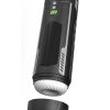 M for Men Master Blaster Rechargeable Masturbator - Black