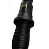 M for Men 3rd Base Rechargeable Masturbator - Black