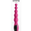 Inya Virtual Rechargeable Silicone Vibrator - Pink