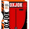 Slingjock Slider Jock Strap - Red Hot - XLarge