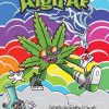 High AF Coloring Book