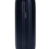 Svakom Sam Neo 2 Silicone Interactive Rechargeable Masturbator - Navy Blue