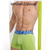 Banana Cabana Trunks - Medium/Large - Green