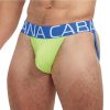 Banana Cabana Jock - Large/XLarge - Green