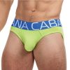 Banana Cabana Bikini - Medium/Large - Green