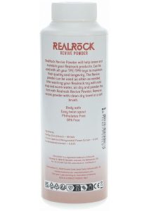 RealRock Revive Reviving Powder 4oz