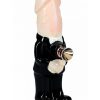 S-Line The Dickheads Groom Pipe - Vanilla