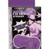 ANIME Stroker Roxy Pussy - Purple