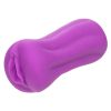ANIME Stroker Roxy Pussy - Purple